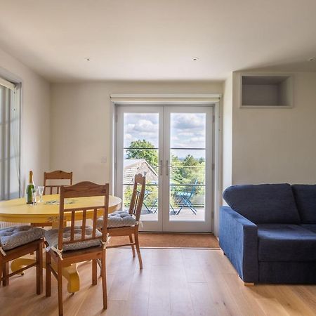 Converted Hay-Loft With Stunning Countryside Views Haverfordwest Dış mekan fotoğraf